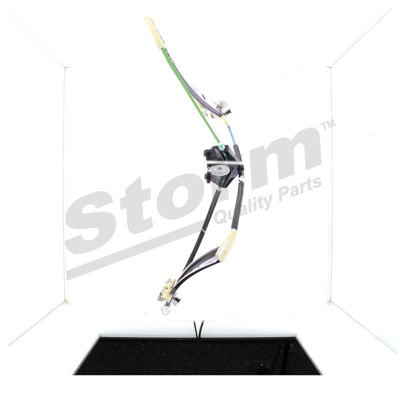 Lève-vitre STORM QUALITY PARTS 10286