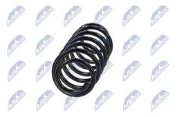 Ressort de suspension NTY ASZ-VW-002