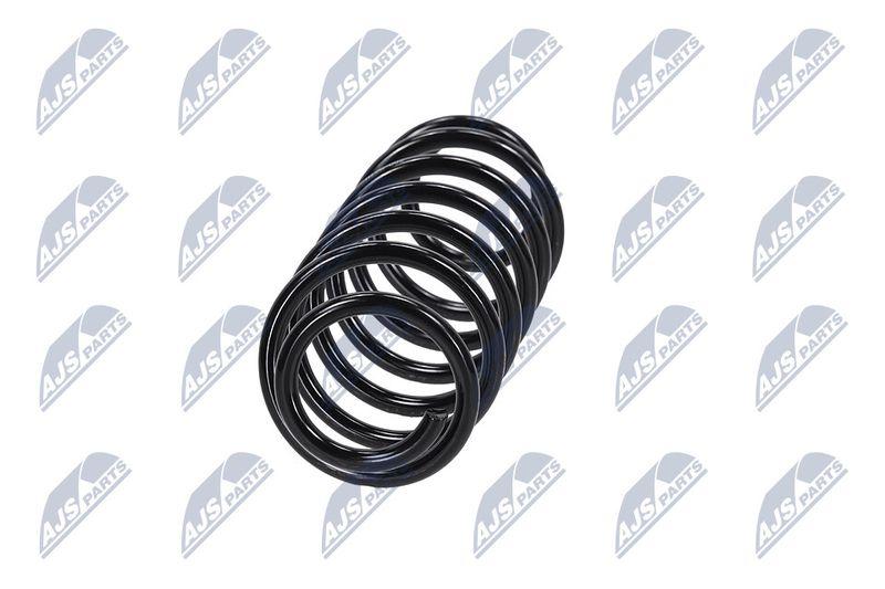 Ressort de suspension NTY ASZ-VW-002