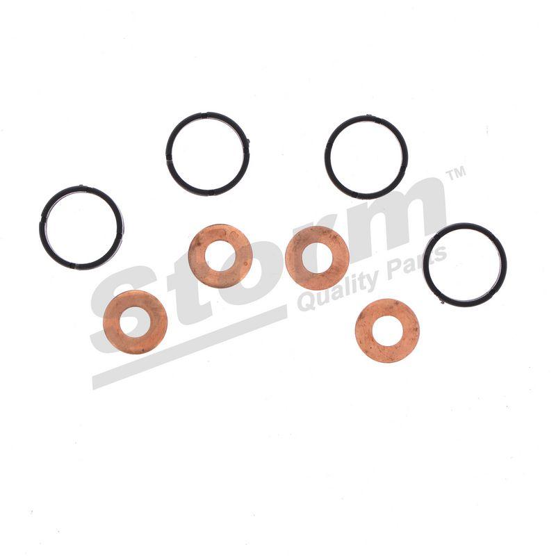 Kit de joints, injecteur STORM QUALITY PARTS STO460004