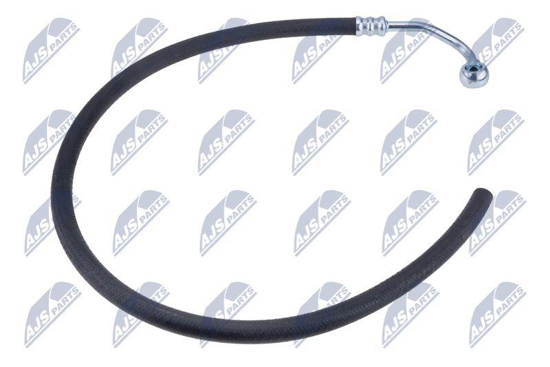 Tuyau hydraulique, direction NTY SPH-AU-009