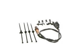 Sonde lambda BOSCH 0 258 007 353