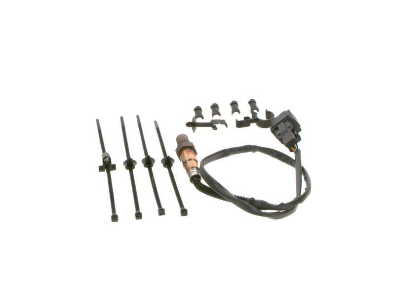 Sonde lambda BOSCH 0 258 007 353