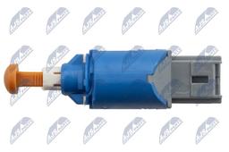Commande, embrayage (régulateur de vitesse) NTY ECP-ME-011