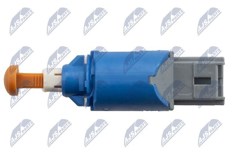 Commande, embrayage (régulateur de vitesse) NTY ECP-ME-011