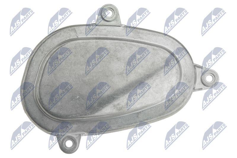 Appareil de commande, système d'éclairage NTY EPX-BM-107