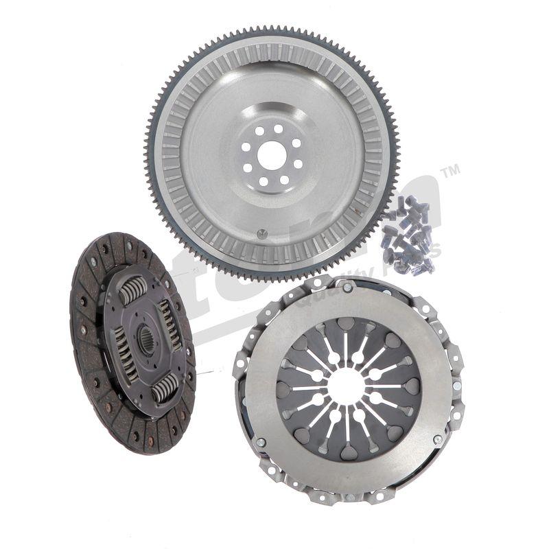 Kit adaptateur, embrayage STORM QUALITY PARTS STO835070A