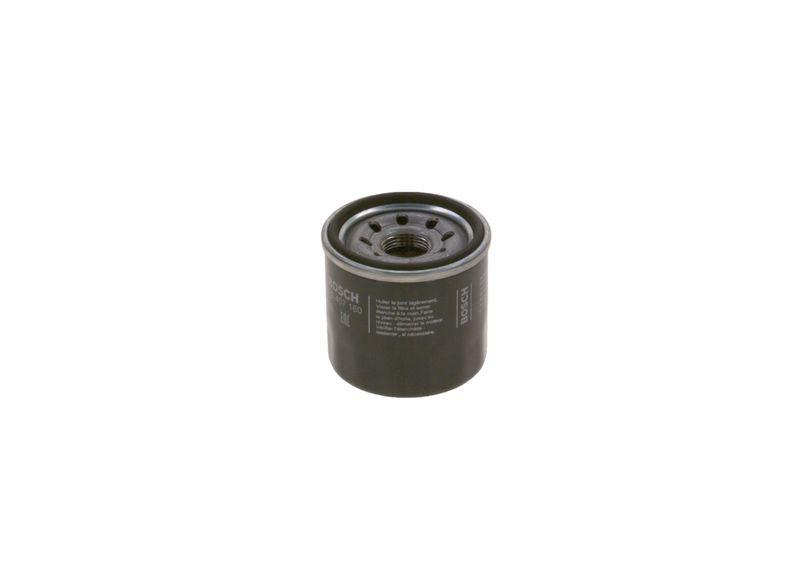 Filtre à huile BOSCH F 026 407 160