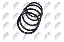 Ressort de suspension NTY ASZ-RE-028