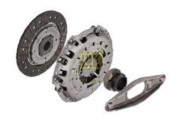 Kit d'embrayage Schaeffler LuK 624372600