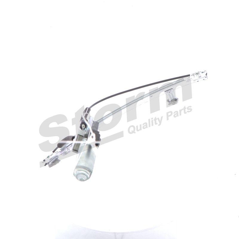 Lève-vitre STORM QUALITY PARTS 79077ST