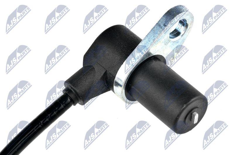 Capteur, vitesse de roue NTY HCA-NS-001