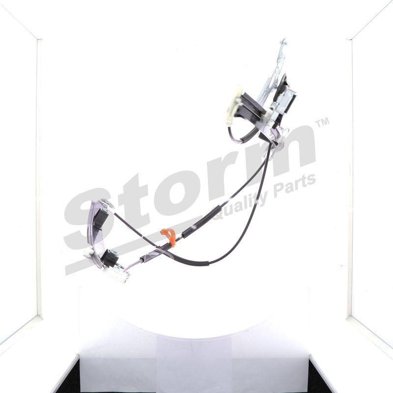 Lève-vitre STORM QUALITY PARTS 97575