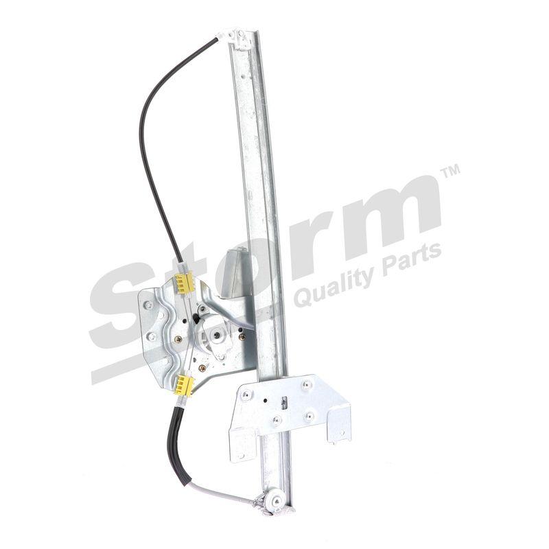 Lève-vitre STORM QUALITY PARTS 2907502