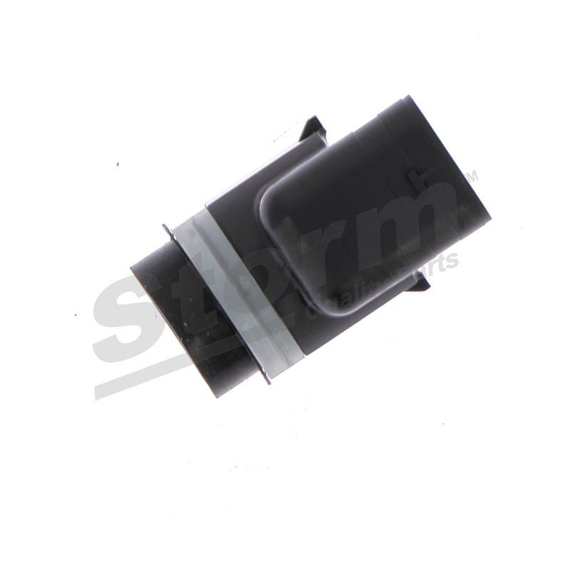 Capteur, aide au stationnement STORM QUALITY PARTS 151106
