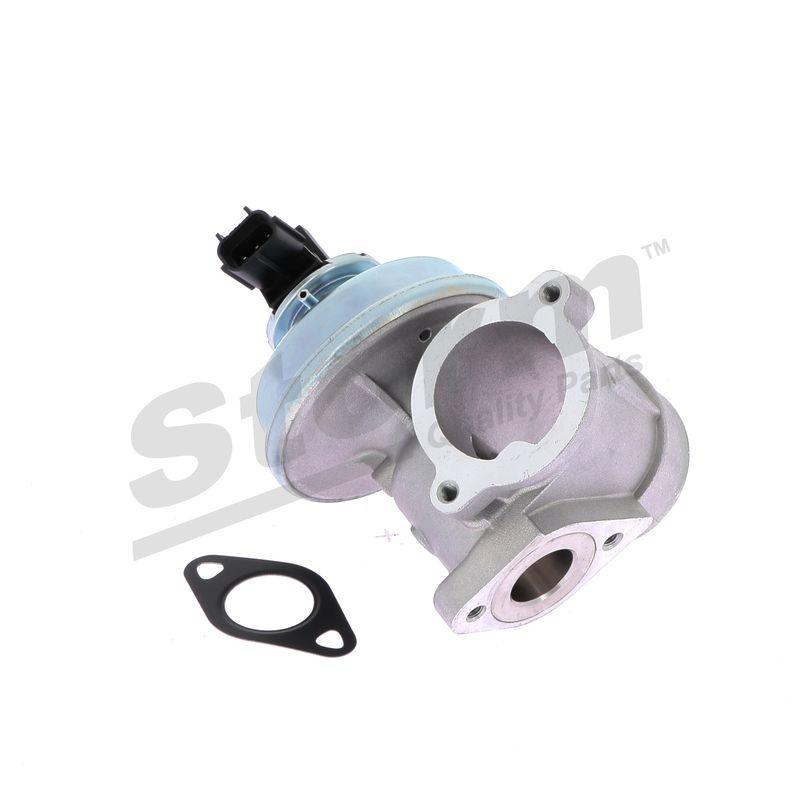 Vanne EGR STORM QUALITY PARTS 9006