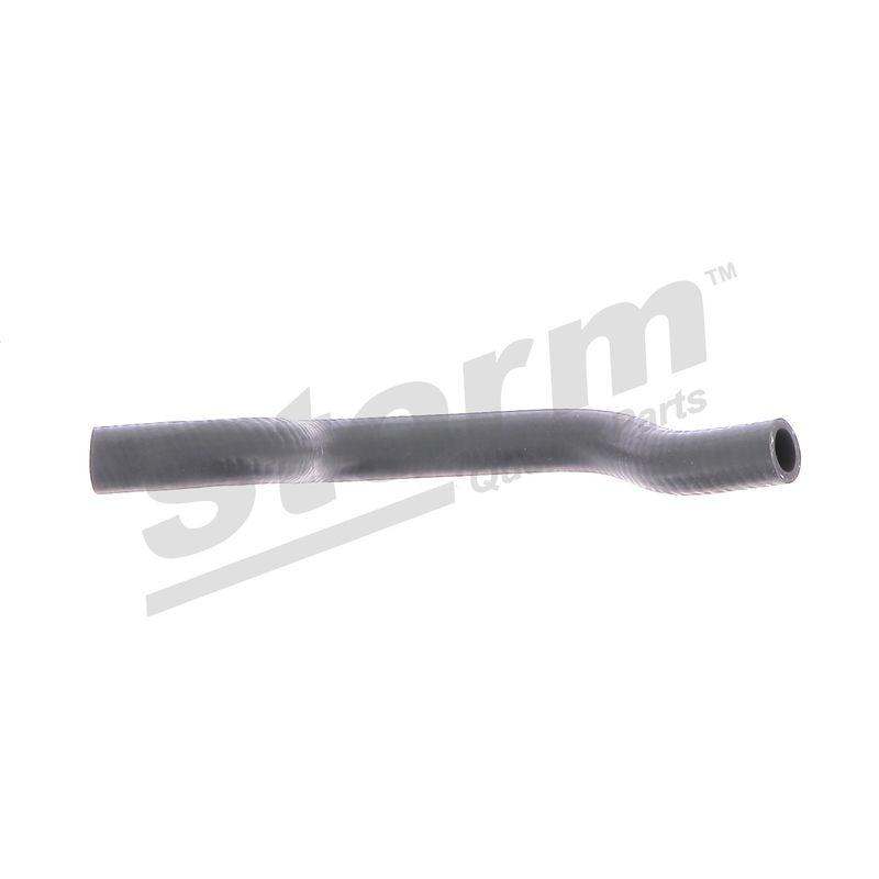 Tuyau, échangeur de chaleur (chauffage) STORM QUALITY PARTS F8786