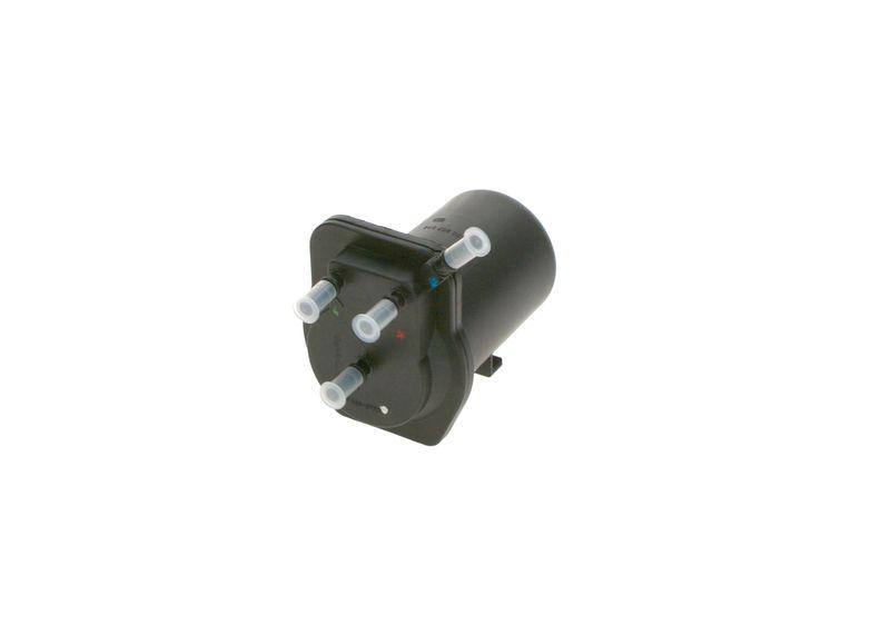 Filtre à carburant BOSCH 0 450 907 014
