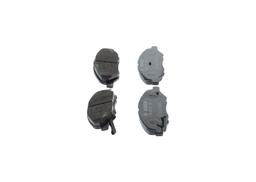 Kit de plaquettes de frein, frein à disque BOSCH 0 986 494 943