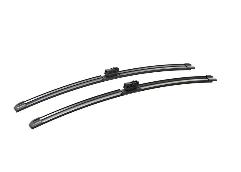 Balai d'essuie-glace BOSCH 3 397 009 843
