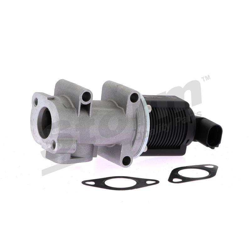 Vanne EGR STORM QUALITY PARTS 9016