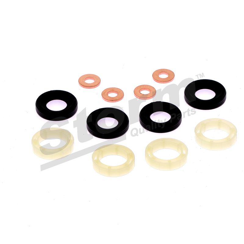 Kit de joints, injecteur STORM QUALITY PARTS 460010