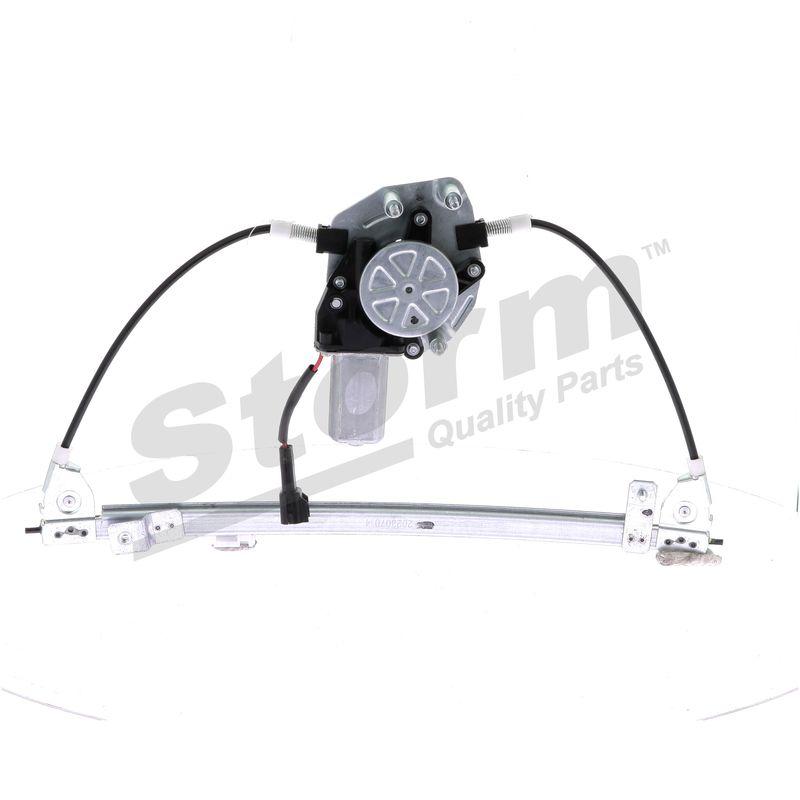Lève-vitre STORM QUALITY PARTS 145776