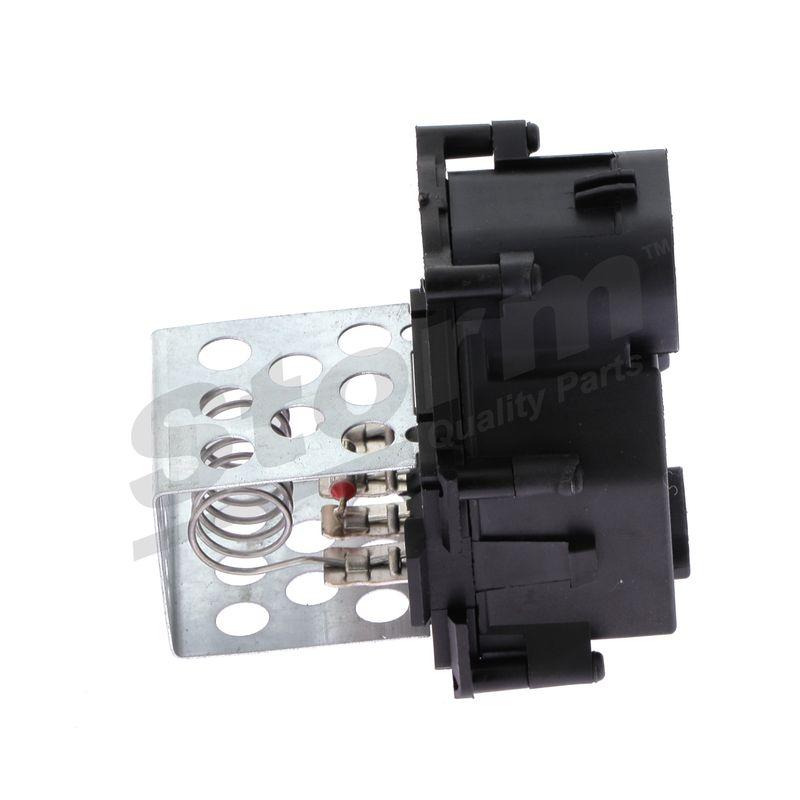 Résistance, pulseur d'air habitacle STORM QUALITY PARTS 777022