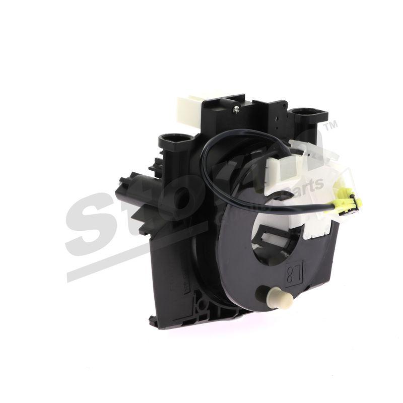 Ressort tournant, Airbag STORM QUALITY PARTS 8102006