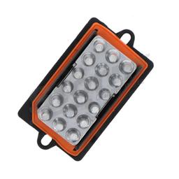 Résistance, pulseur d'air habitacle STORM QUALITY PARTS STO100503