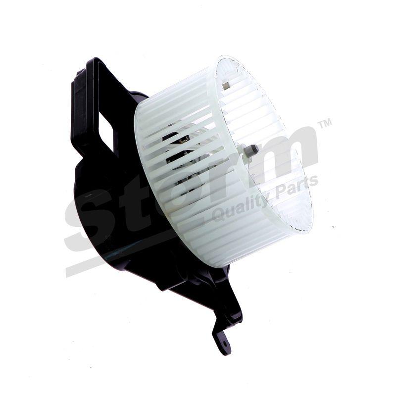 Pulseur d'air habitacle STORM QUALITY PARTS 70808