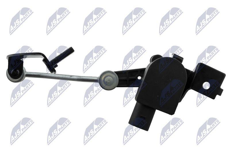 Capteur, correcteur de portée d’éclairage NTY ECX-VW-022