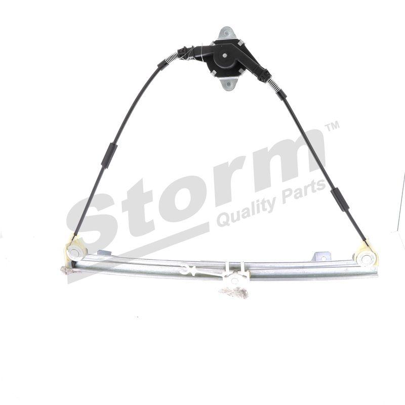 Lève-vitre STORM QUALITY PARTS 34085