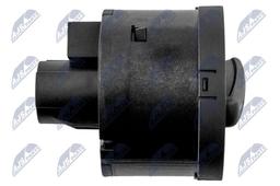 Interrupteur, lumière principale NTY EWS-VW-128