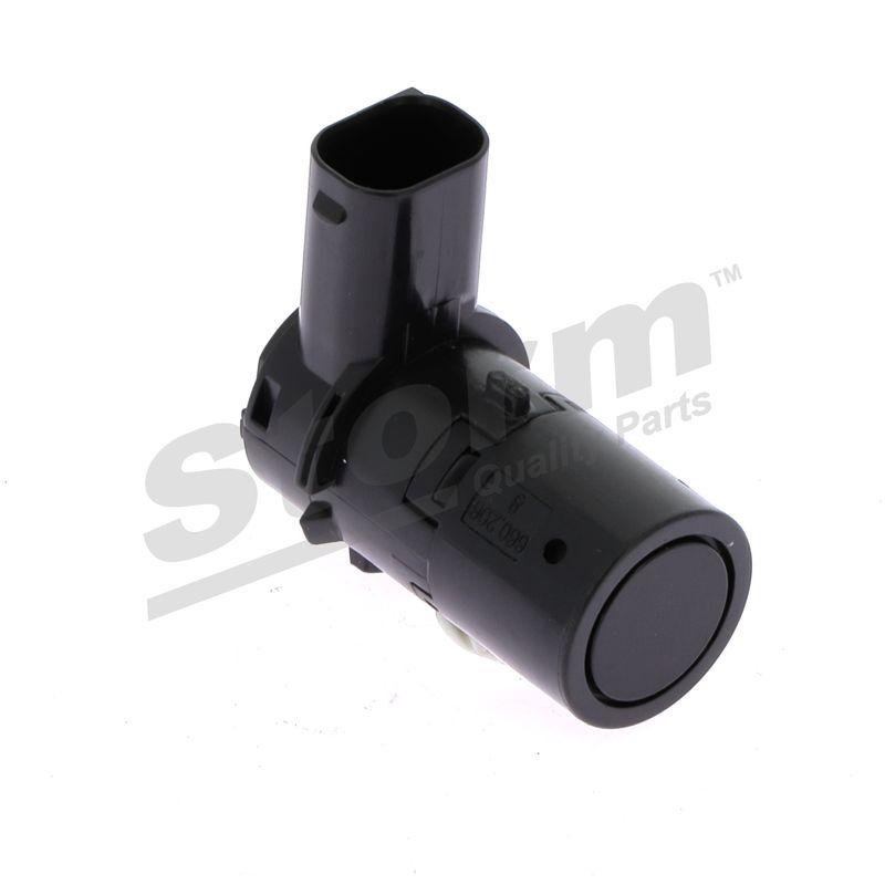 Capteur, aide au stationnement STORM QUALITY PARTS 151110