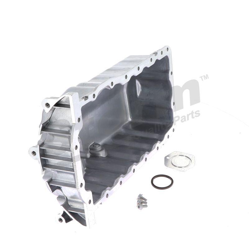 Carter d'huile STORM QUALITY PARTS 999002
