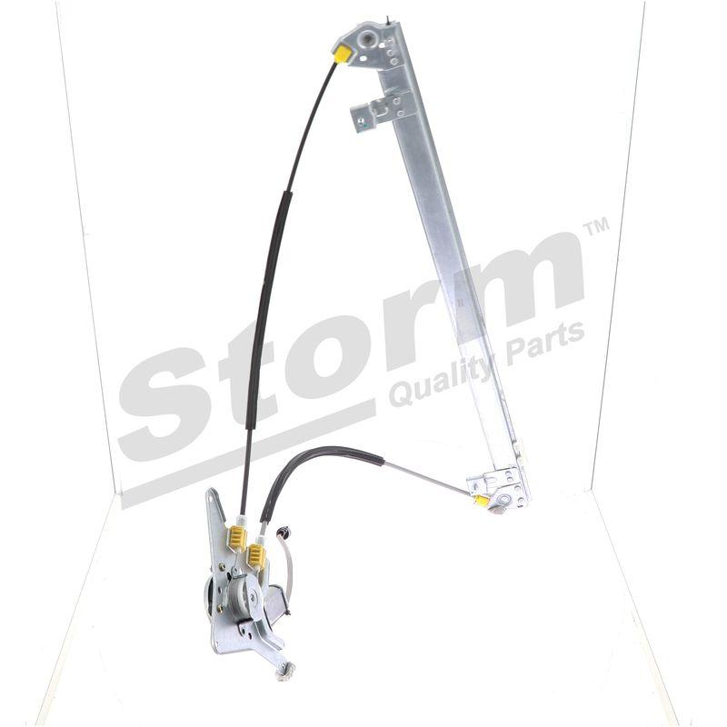 Lève-vitre STORM QUALITY PARTS 8367509