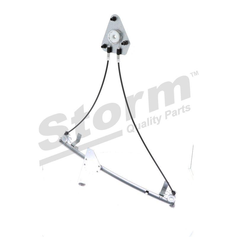 Lève-vitre STORM QUALITY PARTS 8717503