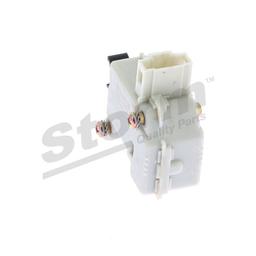 Élément d'ajustage, verrouillage central STORM QUALITY PARTS 971005