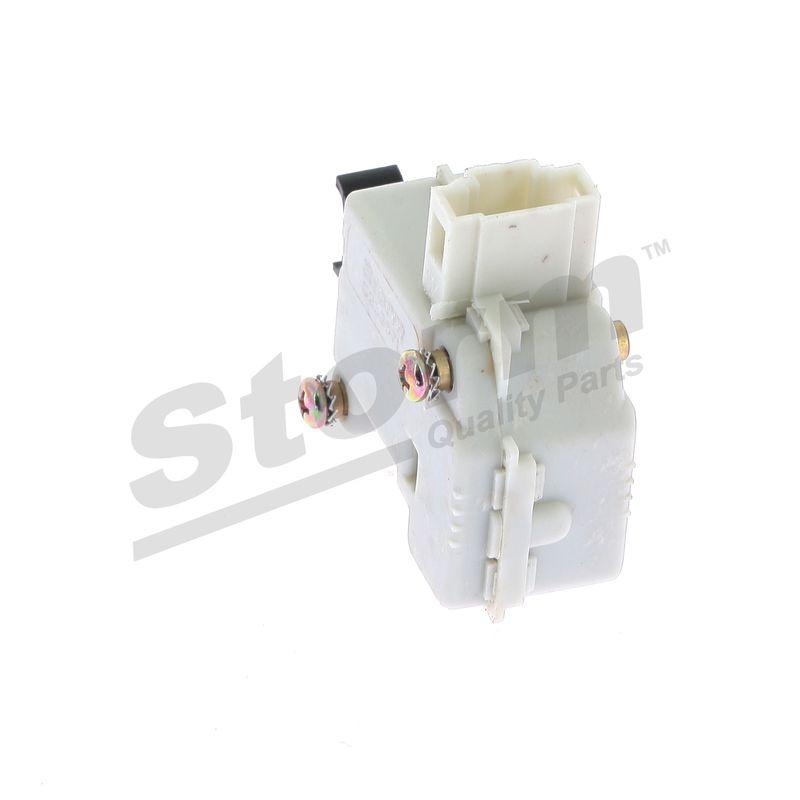 Élément d'ajustage, verrouillage central STORM QUALITY PARTS 971005