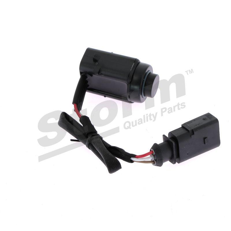 Capteur, aide au stationnement STORM QUALITY PARTS 399222