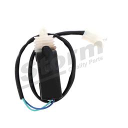 Élément d'ajustage, verrouillage central STORM QUALITY PARTS 5102503