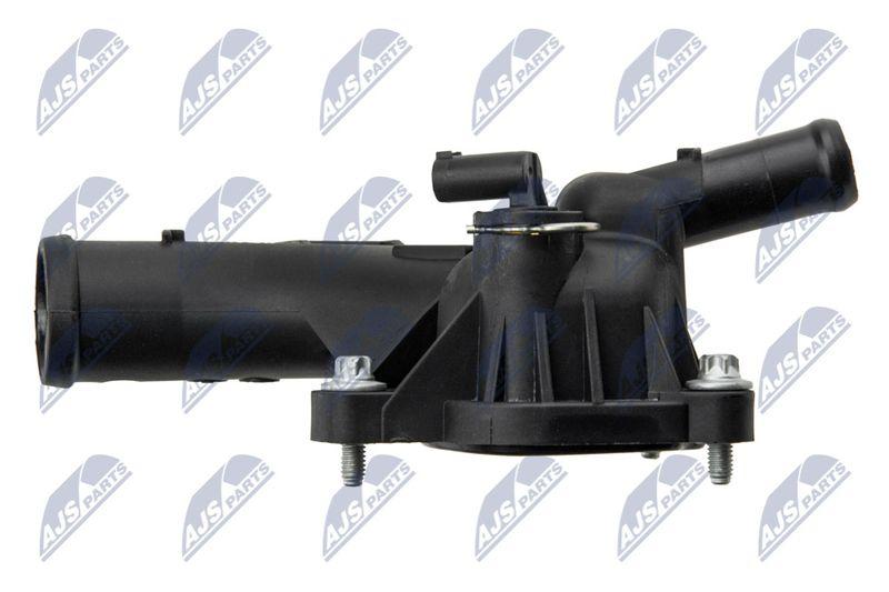 Boîtier du thermostat NTY CTM-PL-016