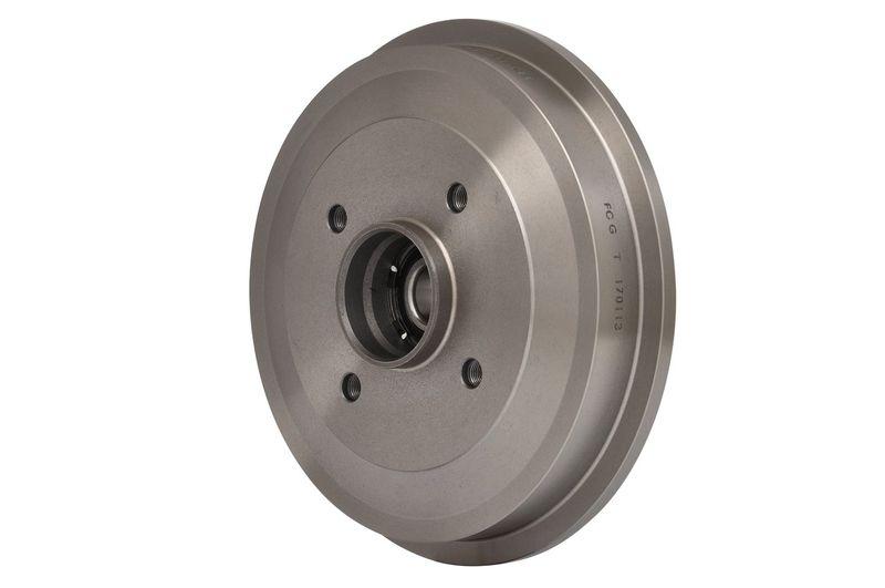Tambour de frein BOSCH 0 986 477 303