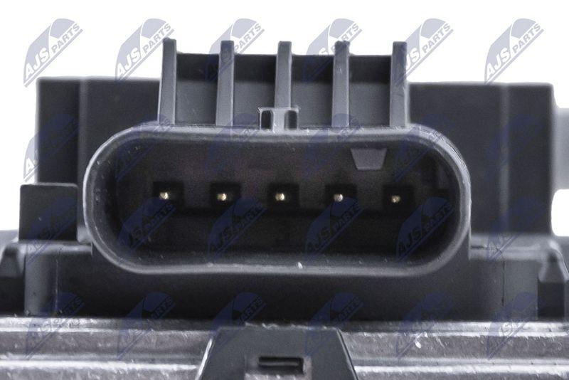 Capteur NOx, Injection d'urée NTY ENOX-VW-010