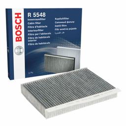 Filtre, air de l'habitacle BOSCH 1987435548