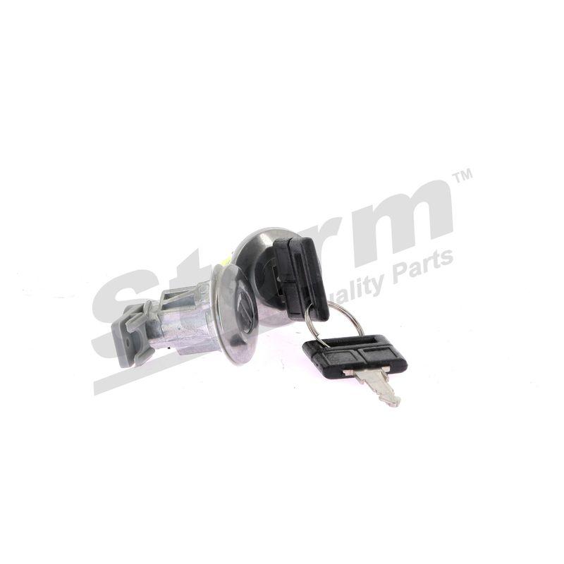 Jeu de cylindres de serrures STORM QUALITY PARTS 70026