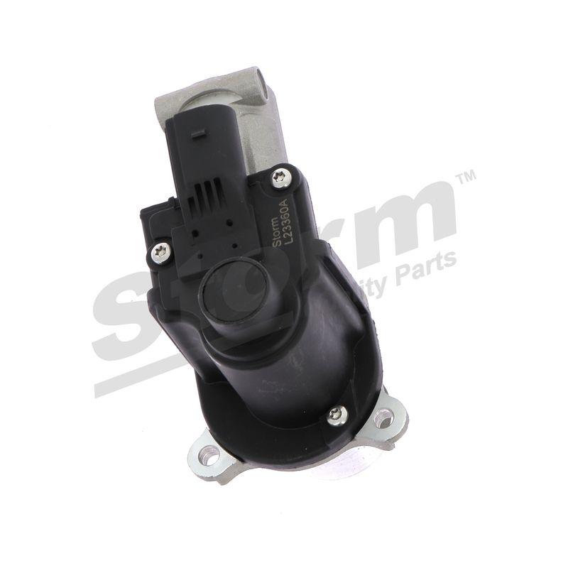 Vanne EGR STORM QUALITY PARTS 9035