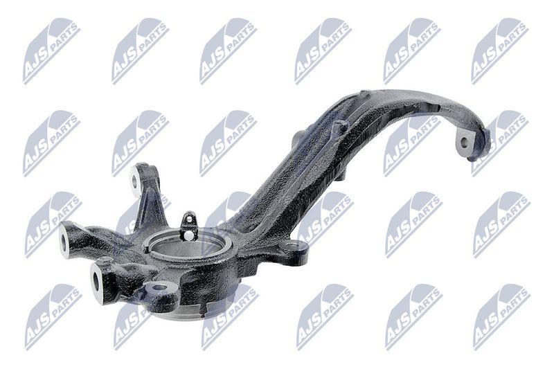 Fusée d'essieu, suspension de roue NTY ZZP-MZ-017