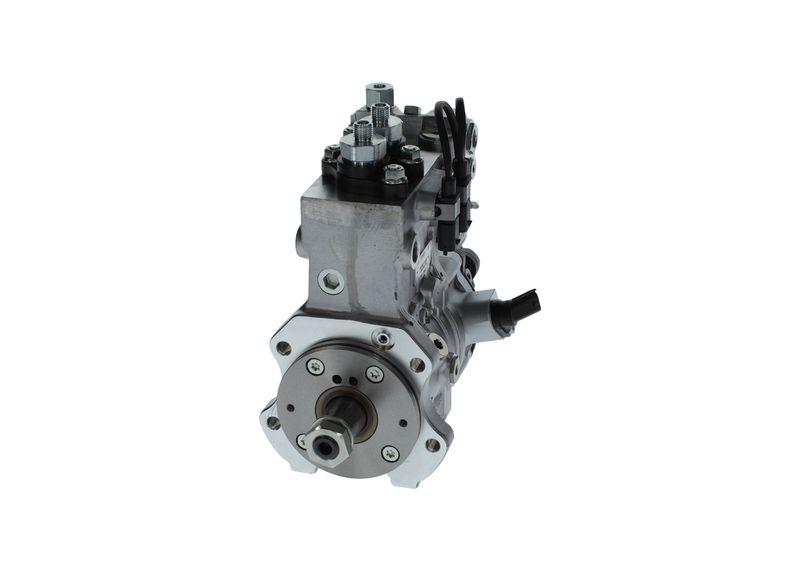 Pompe à haute pression BOSCH 0 445 020 035